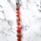 Red Eye Muse · One of One Crystal Ritual Smoking Clip